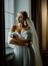 Wedding photographer Dmitro Kupcov. Photo of 24.03.2024