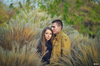 Fotógrafo de casamento Oleg Lvov. Foto de 23.09.2018