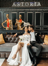 Wedding photographer Mihail Slanina. Photo of 10.04.2024