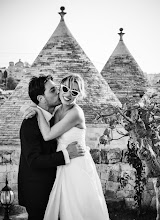 Svatební fotograf Donato Ancona. Fotografie z 14.05.2024
