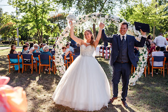 Esküvői fotós: Reperger Miklós. 10.05.2024 -i fotó