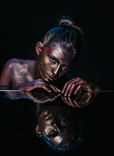 Wedding photographer Mariya Bratan. Photo of 10.04.2022