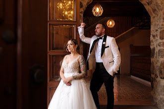 Pulmafotograaf Ángel Ochoa. 18.06.2025 päeva foto