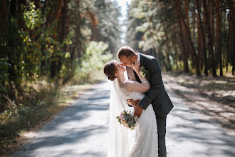 Fotógrafo de casamento Marina Nikolskaya. Foto de 31.01.2025