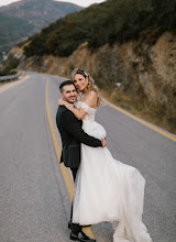 Φωτογράφος γάμου Alexandros Efthimiopoulos. Φωτογραφία: 24.04.2024