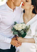 婚姻写真家 Olena Ivashchenko. 17.03.2025 の写真