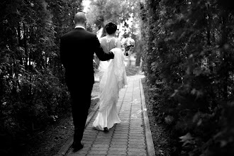 Wedding photographer Yuriy Pustinskiy. Photo of 02.08.2017