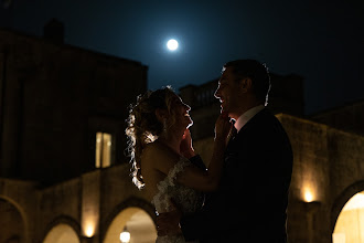 Wedding photographer Luciano Zitoli. Photo of 15.09.2021