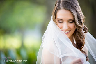 Hochzeitsfotograf Valerie Aloisio. Foto vom 30.12.2019