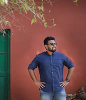 Jithin Haridas (pranaweddings)