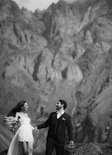 Fotógrafo de bodas Mikhail Gogichashvili. Foto del 13.10.2023