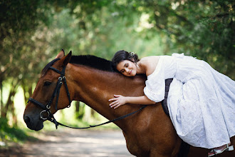 Wedding photographer Vyacheslav Konovalov. Photo of 29.08.2021