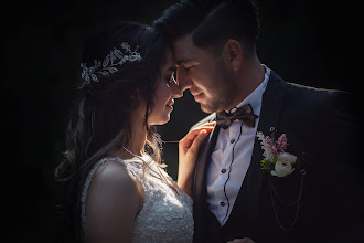 Wedding photographer Fatih Sinan Ekşi. Photo of 12.07.2020