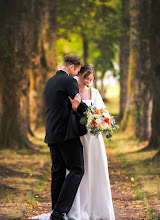 Fotografo di matrimoni Trond Erik Brekke. Foto del 08.06.2025