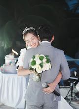 Wedding photographer Tri Tran. Photo of 06.04.2022