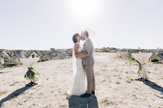Hochzeitsfotograf Berke Külahçı. Foto vom 21.05.2025