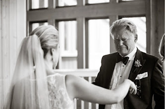 Bröllopsfotografer Frances Marron. Foto av 18.05.2023