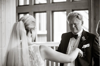 Wedding photographer Frances Marron. Photo of 18.05.2023