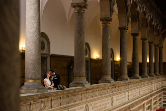 Fotografo di matrimoni Alfred Gjoura. Foto del 19.03.2024