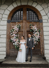 Wedding photographer Anna Mir. Photo of 09.06.2022