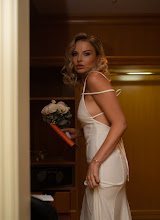 Wedding photographer Antonina Barabanschikova. Photo of 20.12.2022