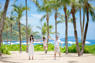 Wedding photographer Loc Ngo. Photo of 03.11.2025