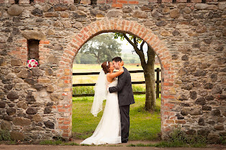 Huwelijksfotograaf Rob Gardiner. Foto van 10.02.2014