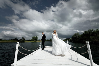 Wedding photographer Oleg Mayer. Photo of 22.04.2024
