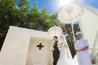 Fotografer pernikahan Alan Lee Wai Ming. Foto tanggal 24.05.2024