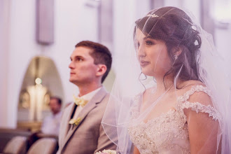 Nhiếp ảnh gia ảnh cưới Kara Durbin. Ảnh trong ngày 07.09.2019