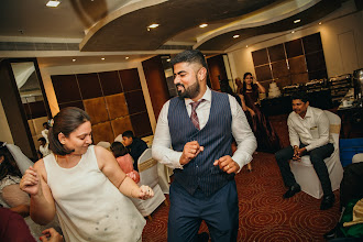 Wedding photographer Guru Moorthy. Photo of 06.02.2021
