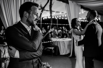 Hochzeitsfotograf Luca Cuomo. Foto vom 20.04.2024