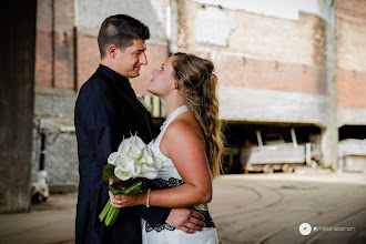 Fotograful de nuntă Amelie Soenen. Fotografie la: 17.04.2019