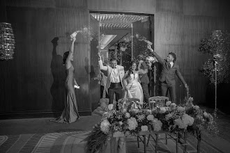 Wedding photographer Paul Cid. Photo of 21.10.2025