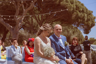 Fotógrafo de casamento Nuria Fotografía Nuria Gallard. Foto de 11.06.2019