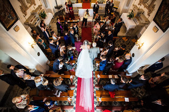 Photographe de mariage Nicola Damonte. Photo du 28.10.2017