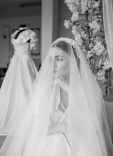 Svatební fotograf Elvira Khayrullina. Fotografie z 21.10.2024