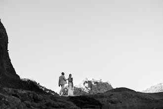 Wedding photographer Birutė Brasienė. Photo of 03.10.2025