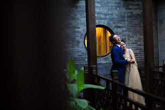 Fotograful de nuntă Xuanxuan Xuanxuan Bi. Fotografie la: 25.08.2024