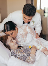 Hochzeitsfotograf Stephanie Kindermann. Foto vom 10.10.2024