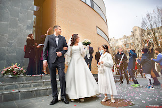 Vestuvių fotografas: Nestor Rn. 04.05.2024 nuotrauka