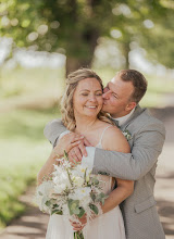 Svatební fotograf Friederike Tesch. Fotografie z 06.06.2024