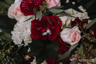 婚禮攝影師Madison Lowe. 18.05.2023的照片
