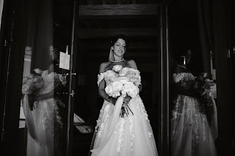 Photographe de mariage Raul Gori. Photo du 17.04.2024