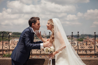 Photographe de mariage Domenico Cammarano. Photo du 07.07.2022