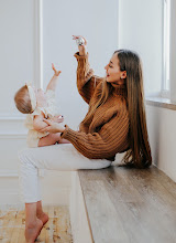 Svatební fotograf Elena Lavrinovich. Fotografie z 01.03.2022