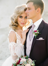 Bryllupsfotograf Tatyana Ischenko. Bilde av 06.10.2020