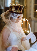 Wedding photographer Artem Vorobev. Photo of 22.02.2023