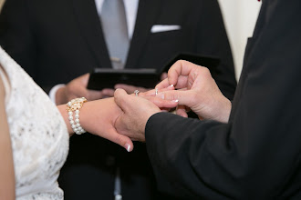 婚礼摄影师Amory Navarro. 11.05.2023的图片