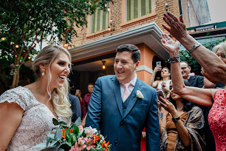 Esküvői fotós: Rogerio Alexandre. 22.04.2020 -i fotó